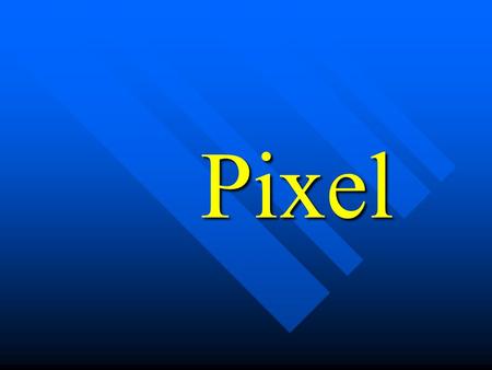 Pixel. The Mission Training and Education Initiatives Information.