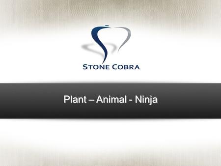 Plant – Animal - Ninja. 5 servings a day the China Study (cancer, diabetes, stroke and heart disease) increased energy strengthened immune system reduced.