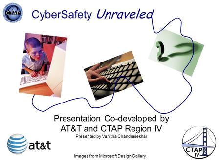CyberSafety Unraveled