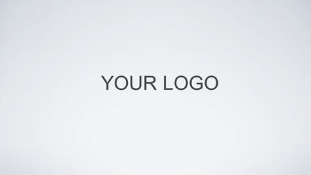 YOUR LOGO. Finally... The About Weight-Management Truth.