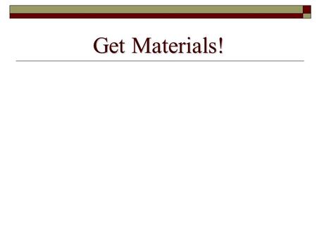 Get Materials! 01 59585756555453525150494847464544434241403938373635343332313029282726252423222120191817161514131211100908070605040302 0100 Get Materials!