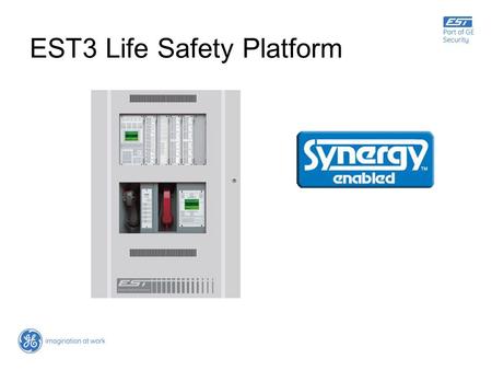 EST3 Life Safety Platform