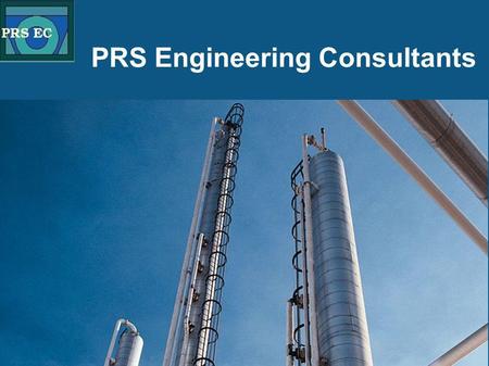 PRS PRS Engineering Consultants. PRS Learn about us in easy steps! Learn Understand Hire Profit!