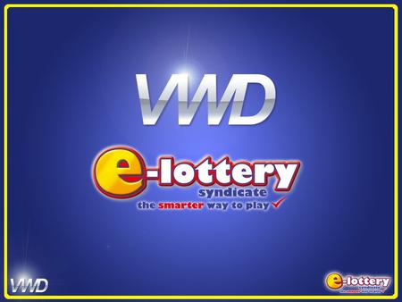 The Benefits of the e-Lottery Multi-Win Syndicate System