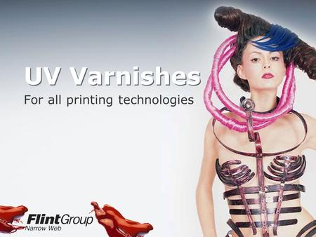 For all printing technologies