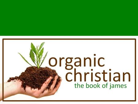 What comes to your mind when you hear the word ORGANIC? Crops or animals that are raised without the use of drugs, hormones, or synthetic chemicals Resembling.