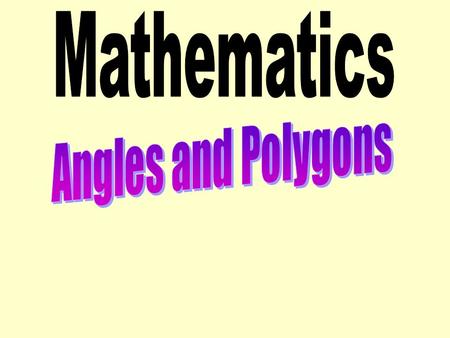 Angle calculations a 72 0 21 0 Angles in a half turn = 180 0 Angles in a full turn = 360 0 162 0 b 135 0 Opposite angles are equal 153 0 c d e Angles.