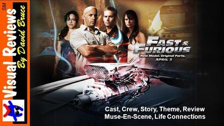 Cast, Crew, Story, Theme, Review Muse-En-Scene, Life Connections.