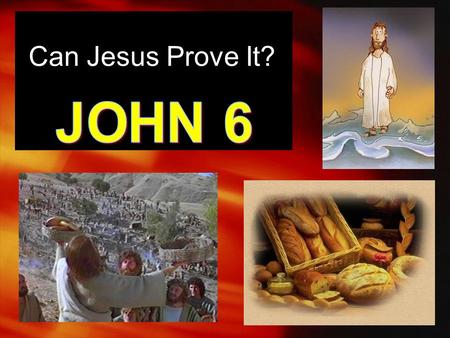 Can Jesus Prove It?. DNA Breakthrough! Born in 1875, Jeanne Calment died in 1997 aged 122 years and 164 days.