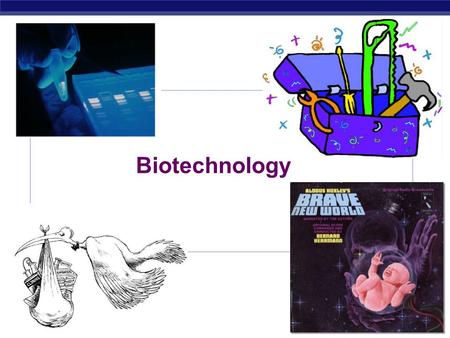 Biotechnology 2007-2008.