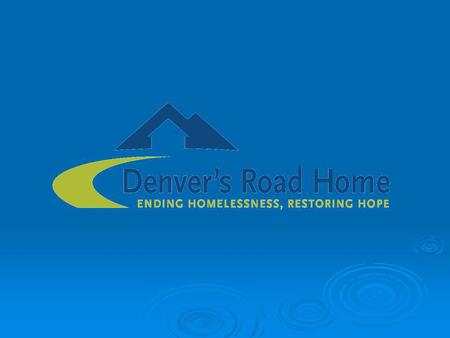 Eight Specific Goals Permanent And Transitional Housing Shelter System