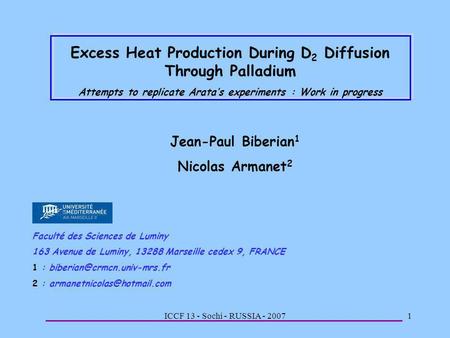 Excess Heat Production During D2 Diffusion Through Palladium