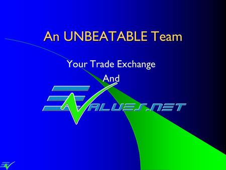 Your Trade Exchange And