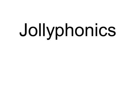 Jollyphonics. Jo-Jo j Wildwassersport w Buch ch.