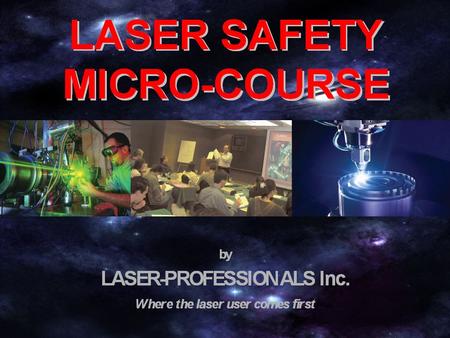 Laser-Professionals Inc S. Maryland Parkway, # 749