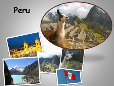 Peru. Trip Preparation Passport Any applicable visa points Vaccines; Chickenpox, Polio, Measles, and Diphtheria.