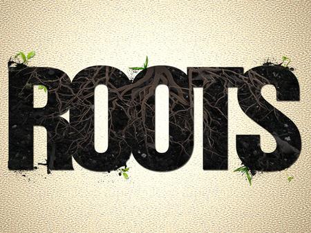 Roots: Isaac The Blesser Genesis 27:1-29 1 When Isaac was old and his eyes were dim so that he could not see, he called Esau his older son and said.