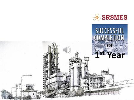 Santhalakshmi RSM Engineering Solutions Pvt. Ltd., Of 1 st Year.