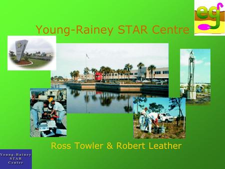 Young-Rainey STAR Centre