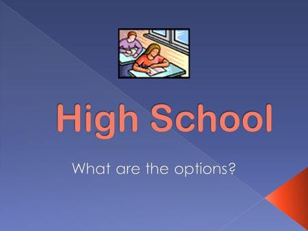  Hillsborough Choice : › Your neighborhood high school (Attendance Area) › School choice, magnet programs, & charter schools › Additional options : career.