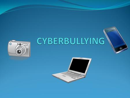 What is Cyberbullying? Cyberbullying is when a child, preteen or teen is tormented, threatened, harassed, humiliated, embarrassed or otherwise targeted.