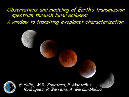 A window to transiting exoplanet characterization.