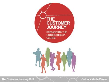 The 4 customer journey stages Taking in information passively about products and services but not doing anything with that information yet Researching.