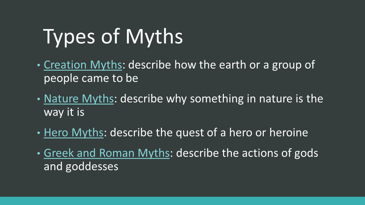 The Relationship Between Nature Mankind in Greek
