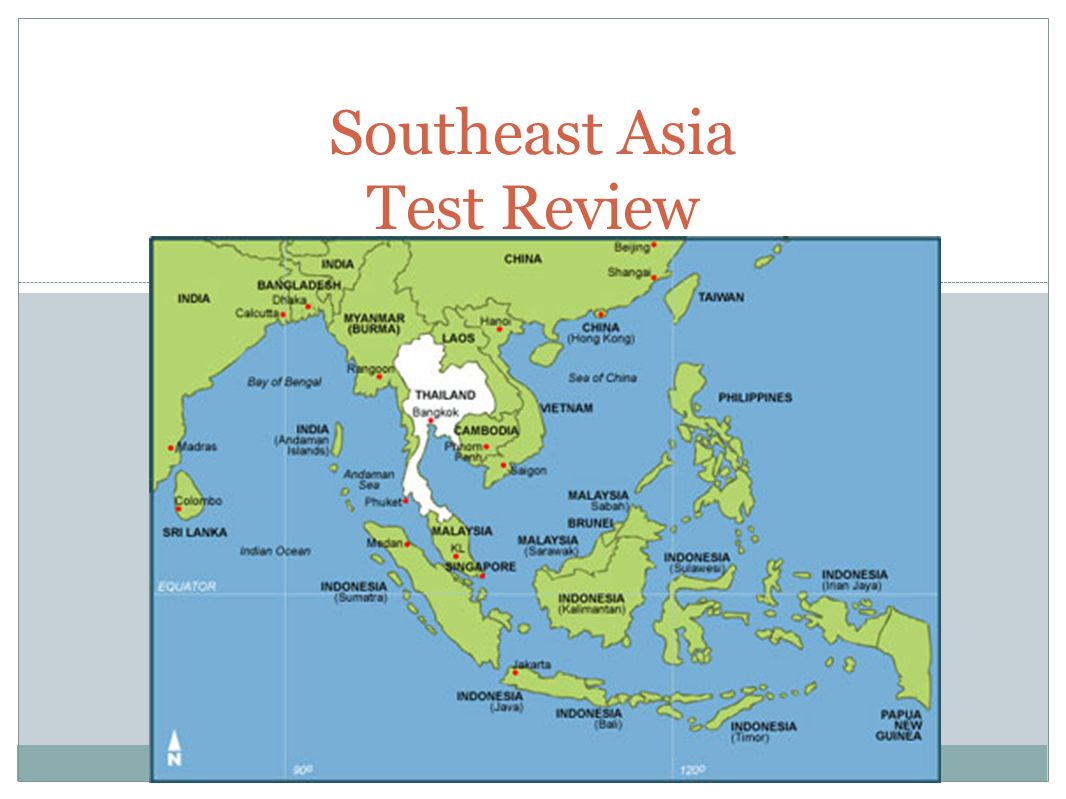 Online Asia Test 59