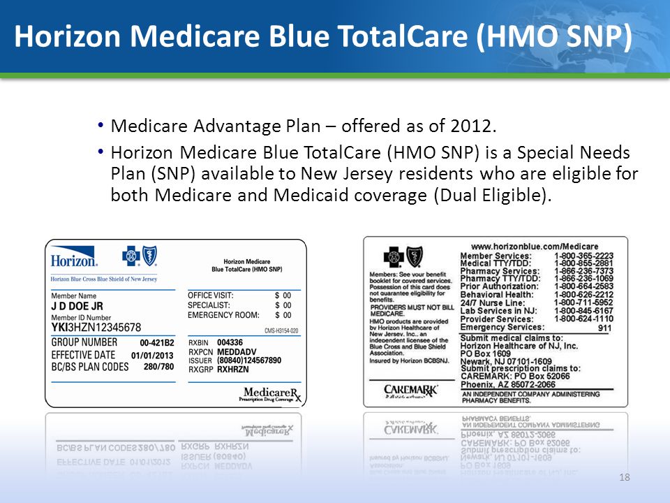 Medicare Hmo Blue 51