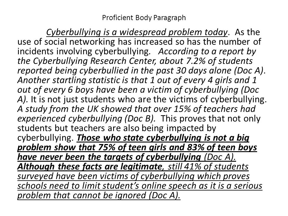 Speech cyberbullying persuasive outline on Persuasive Speech