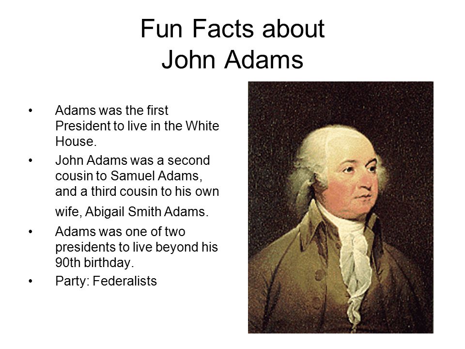 Samuel Adams Facts - Revolutionary War and Beyond
