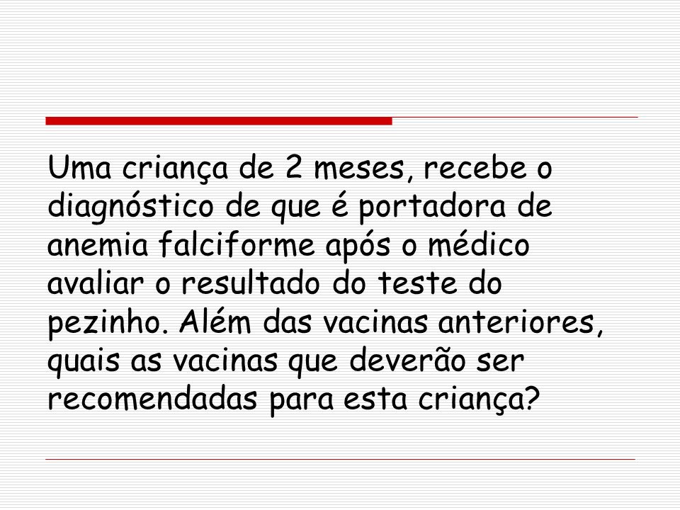 Resultado Teste Do Pezinho Anapolis