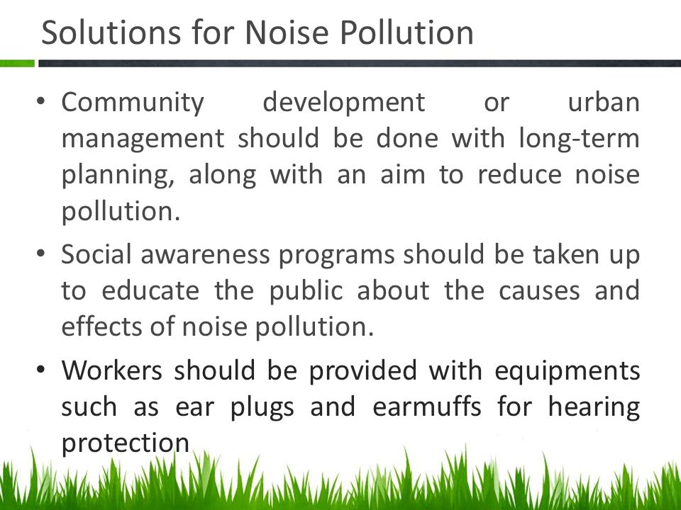 PollutionPpt - SlideShare
