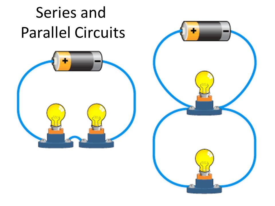 Series+and+Parallel+Circuits