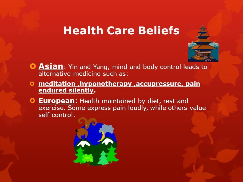 Asian Beliefs 24