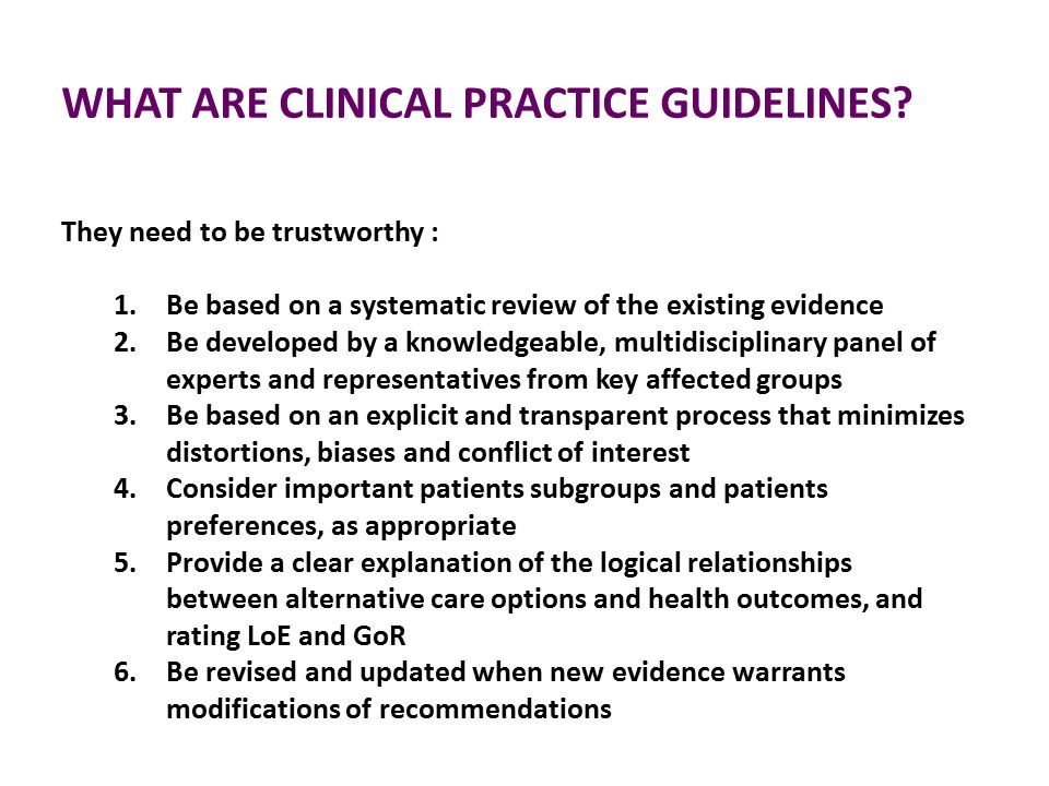 clinical guidelines in family practice Download eBook