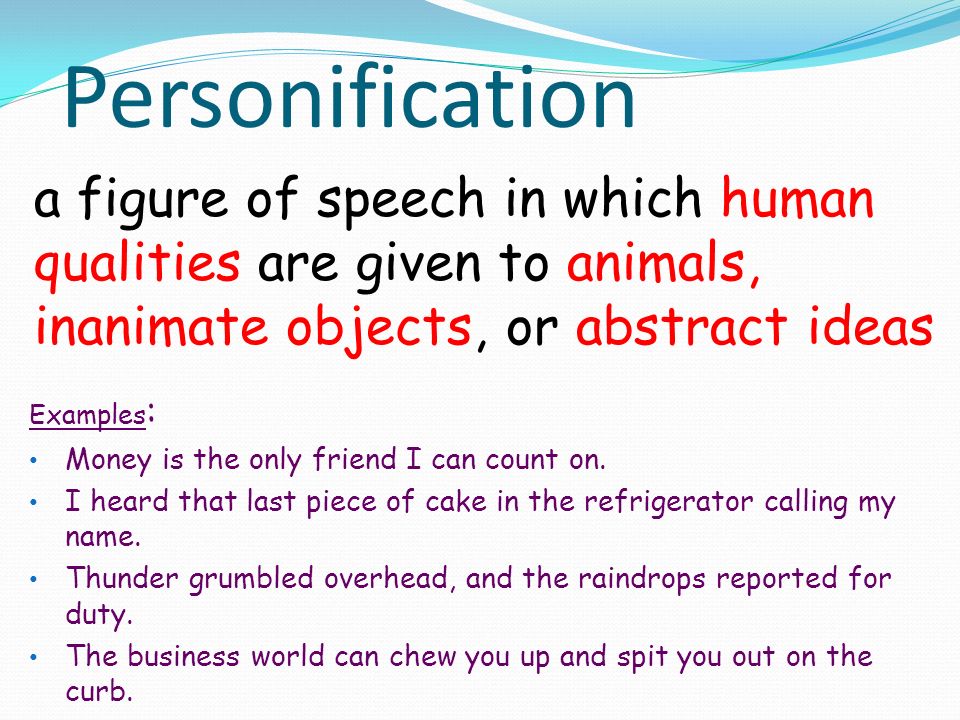 Figure Of Speech Abstract And Figurative Language Induced Info