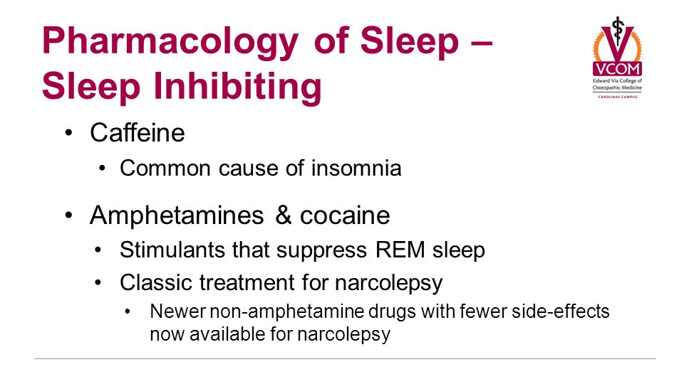 insomnia causes and effects