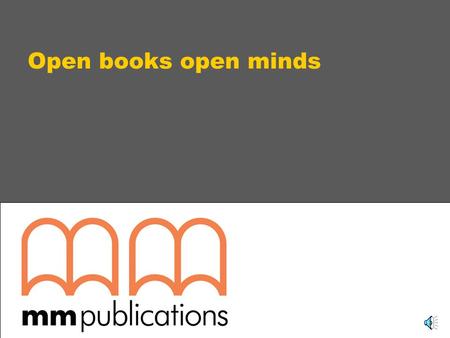 Open books open minds. Incorporating new technology in the EFL classroom: a transformation in learning and teaching.