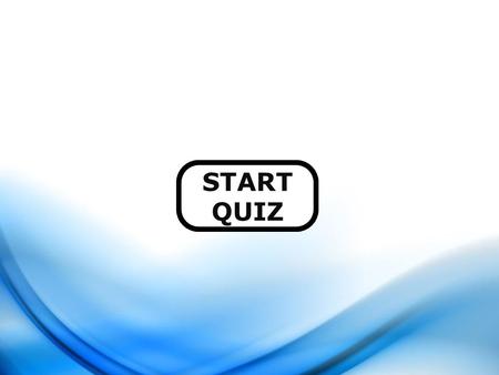 START QUIZ. Click the correct answer What is a pesticide waste material? Rinse material from containers and spray equipment Left-over spray solutions.