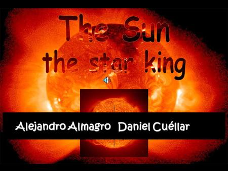 Alejandro Almagro Daniel Cuéllar Look at this set. How many source of energy can you see? Electrical energy Sonorous energy Luminous energy Kinetic energy.
