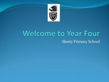 Sketty Primary School. Settling into school We hope that your child has already settled into the new routines, and they are happy with the day to day.