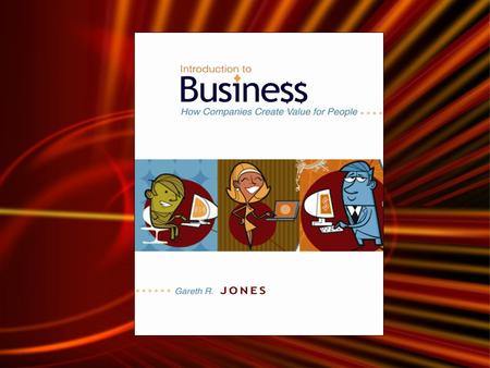 What is Business? © 2007 The McGraw-Hill Companies, Inc., All Rights Reserved. McGraw-Hill/Irwin Introduction to Business Chapter One.