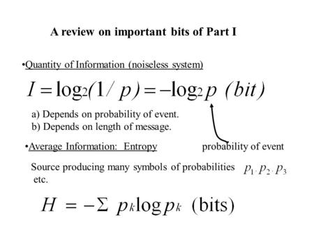 CY2G2 Information Theory 1