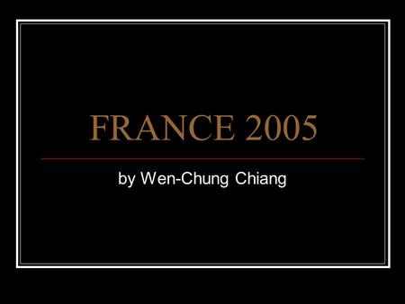 FRANCE 2005 by Wen-Chung Chiang. Paris Milo of Croton by Puget, Musée du Louvre “Listen!”, another fine sculpture of Louvre.