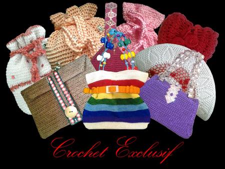 RAKSHA – THE NAME IN CROCHET-DESIGNING RAKSHA started her career in crochet-designing way back in 2005; ever since she started her scintillating career,