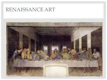 RENAISSANCE ART. Duccio di Buonensegna - 1281 MADONNA WITH CHILD.