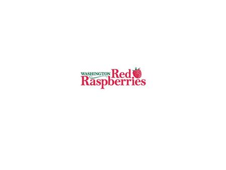 USA Raspberry Industry: Trends