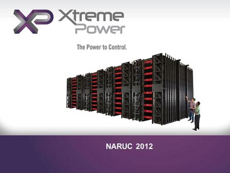 NARUC 2012. The 21 st Century Grid 1 Energy Consumption Ancillary Services Traditional Power Generation Solar Generation Commercial and Industrial Transmission.